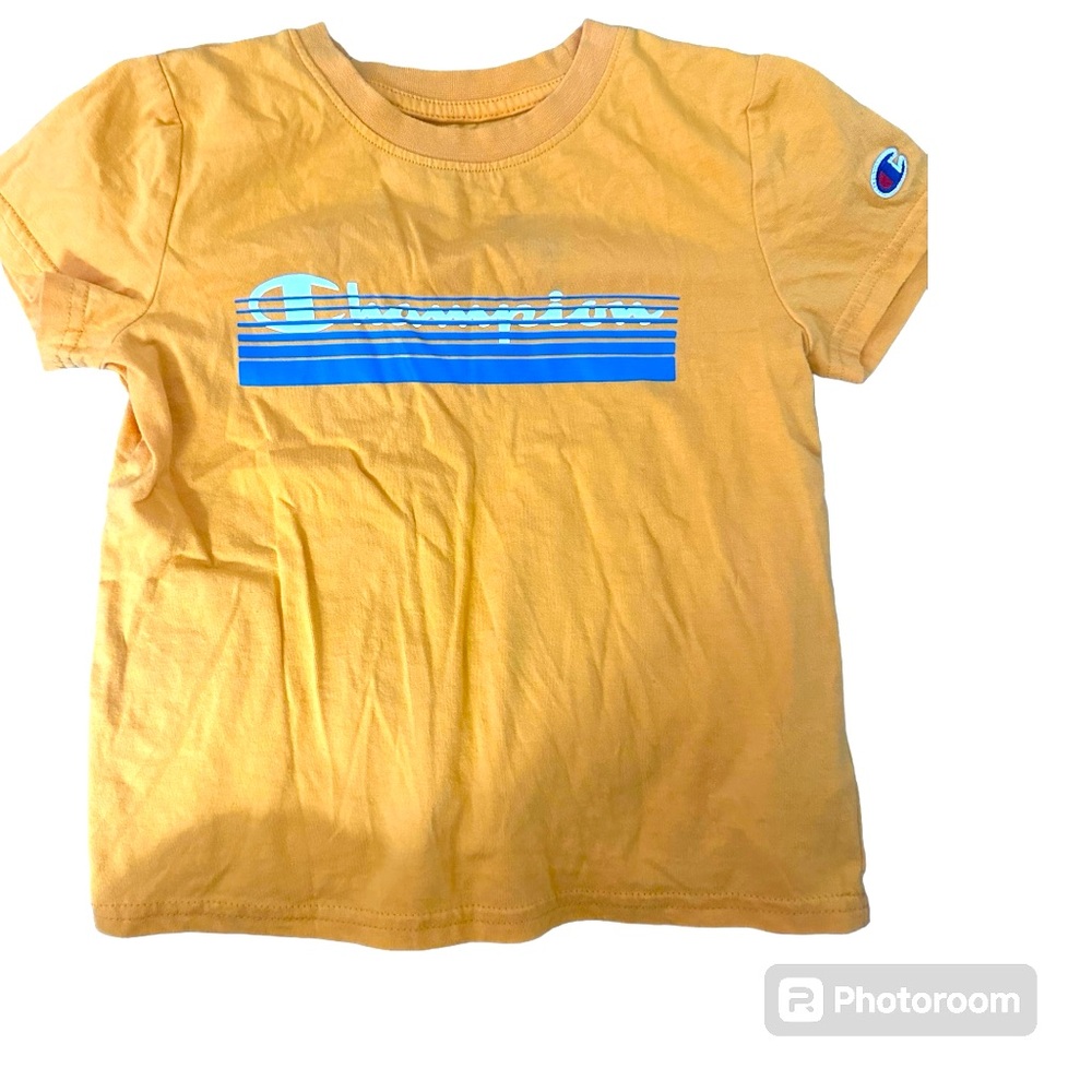 Champion Boy’s T shirt